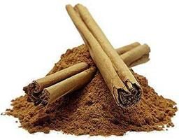 Cinnamon extract ( Polyphenols 20%- 50% )