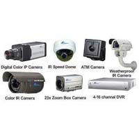 CCTV Cameras