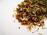 Herbal Slimming Tea