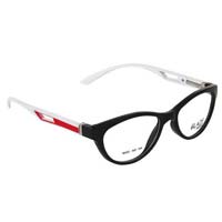 Glaze High Quality Plastic Spectacle Frame