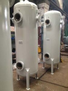 Pressure Vessels