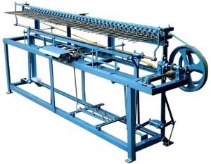 pirn winding machine