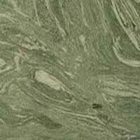 Flash Green Granite Slabs