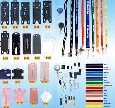 id card accessories