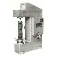 Brinell Hardness Testing Machine