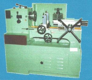 Capstan Lathe Machine