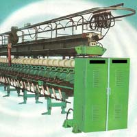 High Speed Cone Winding Machine