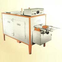 Laboratory Drying Curing & Setting Chamber