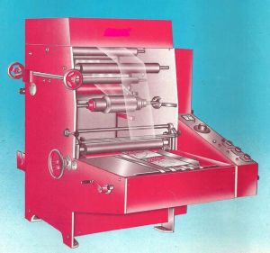 Laminator Machine