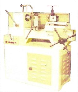 Turret Lathe Machine