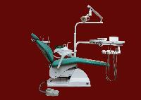 electronic dental chairs