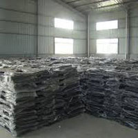 Butyl Reclaim Rubber