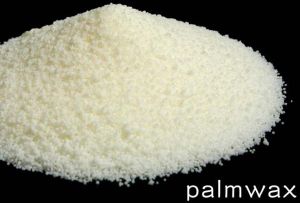 Palm Wax