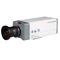2 Megapixel IP Camera