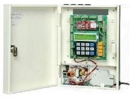 Access Control System