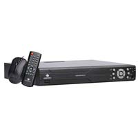 Network Video Recorder