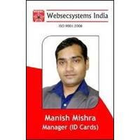 Photo ID Cards