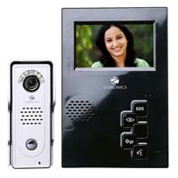 Video Door Phone System