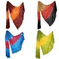 ladies designer dupattas