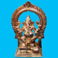 Vinayagar Statue