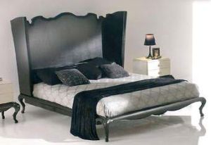 Double Bed