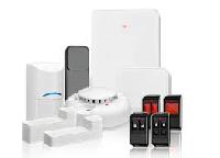 wireless fire alarm systems