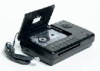 Cassette Type Telephone Recorder