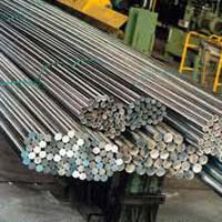 Case Hardening Steel Bright Bars