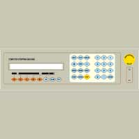 Membrane Keypad