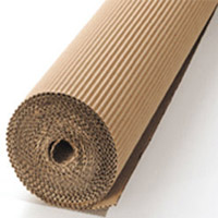 Corrugated Paper Rolls