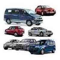 car rental services