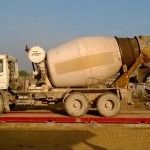 Mobile Weighbridge