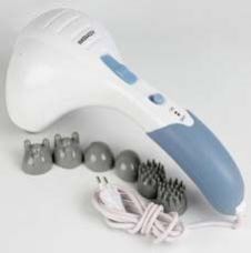 body massager