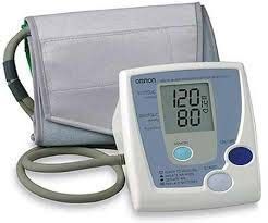 Blood Pressure Machine