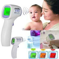 Infrared Thermometer