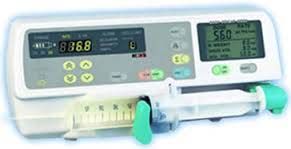 Infusion Pump