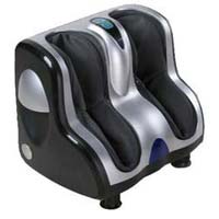 Leg massager