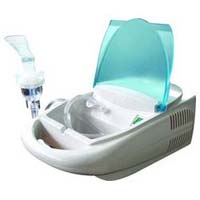 Nebulizer Machine