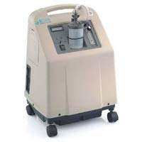 Oxygen  Concentrator