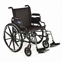Metal Wheelchairs