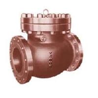 Check Valves