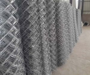 Chain Link Wire