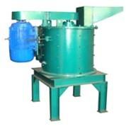 Coal Briquetting Machine