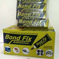 BOND FIX ( SYNTHETIC RUBBER BASED ADHESIVE )