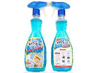 CLEANMAX GLASS & HOUSEHOLD CLEANER
