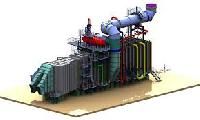 Waste Heat Boiler