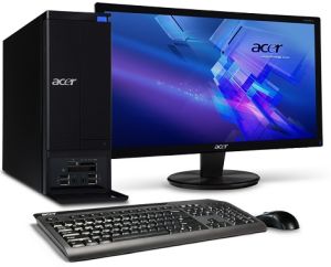 Desktop Computer