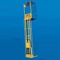 Hydraulic Lifting Platform