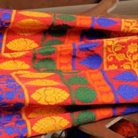 banarasi jacquard fabrics