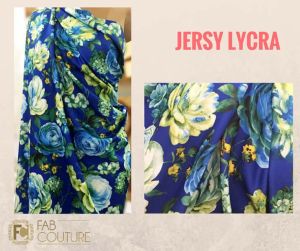 Jersey Fabric